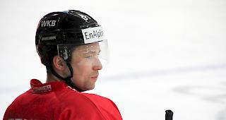 Tomas Dolana und der EHC Visp: Wer st&ouml;sst f&uuml;r die n&auml;chste Saison noch zum Klub?