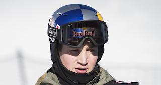 Muss ein Forfait geben. David Habl&uuml;tzel reist aus PyeongChang ab.