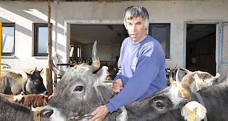 Einer der Mitinitianten der Initiative: Reinhold Berchtold aus Ried-M&ouml;rel.