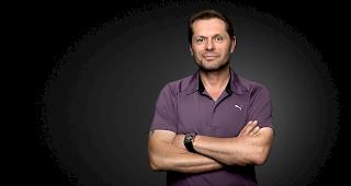 Uli Borowka war lange Jahre trotz Alkoholsucht ein gefeierter Star auf dem Fussballplatz.