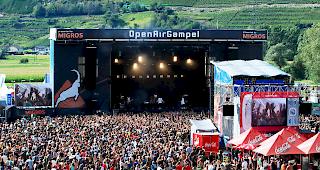 Weil es immer noch Tickets gibt, kennt das OAG keinen Schwarzmarkt f&uuml;r Eintritte.