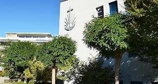 Die neuapostolische Kirche in Brig-Glis soll ver&auml;ussert werden.