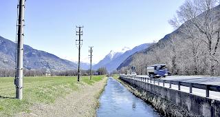 Das Quecksilber aus dem Grossgrundkanal sorgt weiterhin f&uuml;r Irritationen.