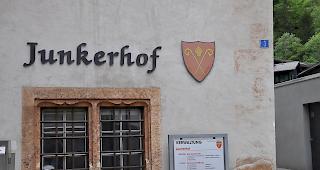 Urversammlung sagt drei Mal Ja. 