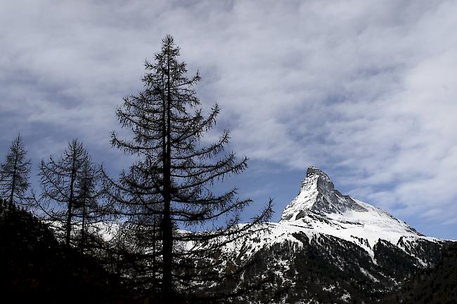 Valais/Wallis Promotion stellt klare Ziele für den Walliser Tourismus.