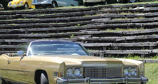 Oldtimer-Pracht im Rarner Goler