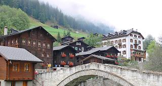 Die Zukunft des Konsums in Binn ist f&uuml;r die n&auml;chsten f&uuml;nf Jahre gesichert.