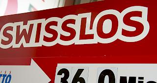 Betreffend Geldspielgesetz &ouml;ffnet sich ein Generationengraben. (Symbolbild)