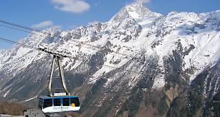 Investoren sollen mittels Anleihen in den Walliser Tourismus investieren.