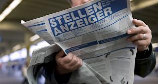 Ende Dezember waren in den Regionalen Arbeitsvermittlungszentren (RAV) des Wallis 6919 Arbeitslose gemeldet.(Symbolbild)