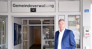 Bernhard Schwestermann bedauert das (vorl&auml;ufige) Scheitern der Fusion.