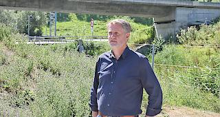 Norbert Carlen kehrt der Politik den R&uuml;cken &ndash; zu stark waren die Angriffe auf seine Person.