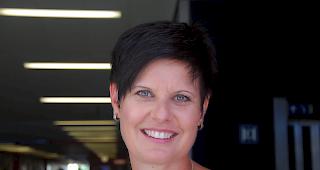 Judith Jossen aus Brigerbad: &laquo;Ich w&uuml;rde sagen, dass ich mich durchschnittlich f&uuml;r die Olympiade interessiere. Einige Disziplinen ziehen mich weniger, andere daf&uuml;r mehr in den Bann. Wenn mein Sohn den Ferseher anschaltet, schaue ich meistens mit.&raquo;