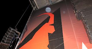 Der Wolf ist weg und der Steinbock regiert wieder in Gampel.