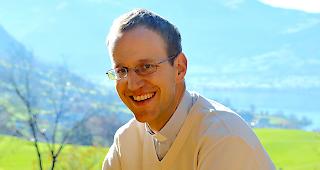 Janko Maria Studer feiert am 18. September seine Primiz in Ried-Brig.