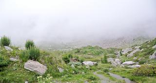 Pro Natura will auf der Wasenalp eine Quelle sch&uuml;tzen und hat deshalb Beschwerde beim Kantonsgericht eingereicht. Der Grossteil des Projekts d&uuml;rfte aber dennoch realisiert werden.