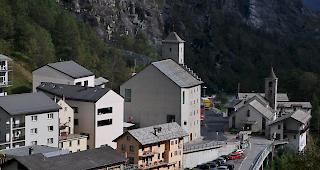 Die Gemeinde Zwischbergen rechnet 2020 mit einem ausgeglichenen Haushalt.