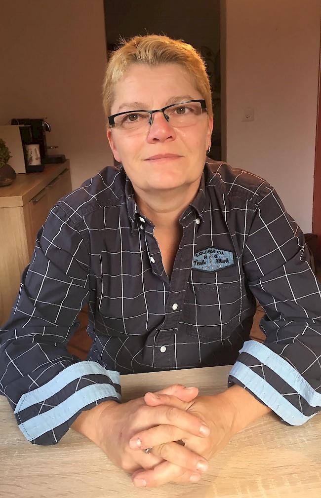 Barbara Lanthemann soll für Gaël Bourgeois ins Kantonsparlament nachrücken.
