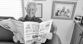 Gustav Erpen. Arbeitsamer, kluger, weiser Walliser in San Francisco am Stillen Ozean. 