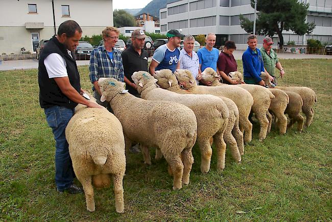 Eindrücke der Finalrunden am Interkantonalen.