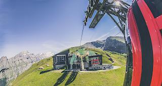 Kinder sollen helfen, die angeschlagenen Torrent-Bahnen zu retten. Das Engagement der Hotels dagegen ist gering.