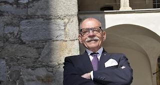 Stadtpr&auml;sident Louis Ursprung: &laquo;Ich wurde nicht informiert.&raquo; 