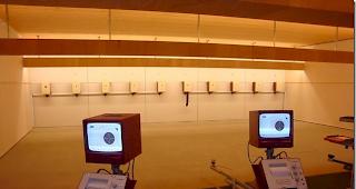 SSZ Riedertal: Gastgeber Trainingslager Sehbehinderten-Nati.