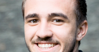 Matthias Hildbrand sitzt neu im Gemeinderat von Ried-Brig.