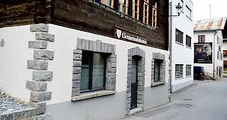 Die Gemeinde Wiler wird auch in den n&auml;chsten vier Jahren von M&auml;nnern regiert.