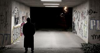 Die Aufkl&auml;rungsrate bei Sexualstraftaten ist hoch, weil T&auml;ter und Opfer sich oft kennen.