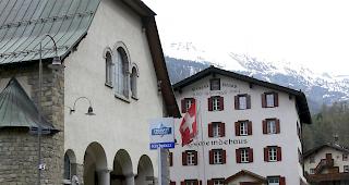 In Zermatt k&auml;mpfen zwei Frauen ums Gemeindepr&auml;sidium.