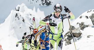 N&auml;chste Ausgabe 2018? &ndash; Die Patrouille des Glaciers.