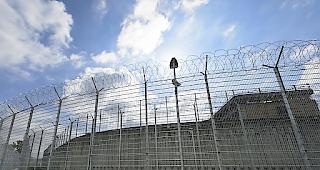 In den vergangenen 14 Jahren haben die Beh&ouml;rden j&auml;hrlich im Schnitt 2 Prozent der ordentlich Verwahrten bedingt entlassen. (Symbolbild)