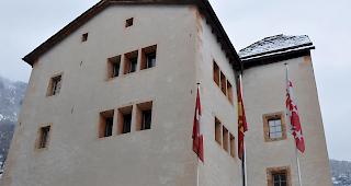 In mehreren Oberwalliser Gemeinden wird der Gemeindepr&auml;sident gew&auml;hlt.