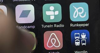 Der Kanton Freiburg und Airbnb konnten noch keine Einigung erzielen. (Symbolbild)