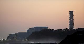 Schon vor dem Ungl&uuml;ck beim Atomkraftwerk Fukushima (im Bild) hatten Anwohner gegen das Kernkraftwerk Genkai geklagt. (Archiv)