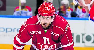 Herren und Lausanne spielen am Wochenende gleich gegen drei Oberwalliser Spieler.