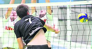 HOW: Ligaerhalt als Ziel.