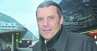 Staatsrat Freysinger: &laquo;F&uuml;r diese Linkspopulisten ist schon das Zentrum rechtsextrem.&raquo;