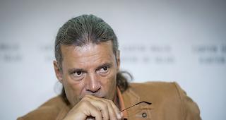 Zweite Chance? SVP-Staatsrat wurde am vergangenen Sonntag abgew&auml;hlt. 