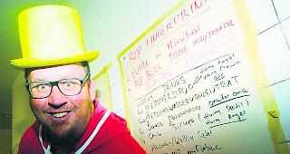 Gottfried Supersaxo sorgt immer wieder f&uuml;r Aufsehen.