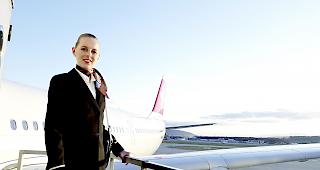 Vicky Kronig will hoch hinaus: &laquo;Im Dezember m&ouml;chte ich mal nach New York fliegen.&raquo;