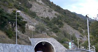 Im Mittaltunnel gilt bald wieder 80 km/h.