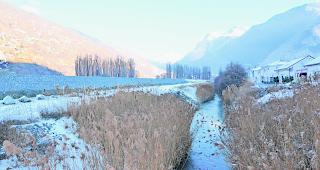 Seit 40 Jahren wissen Lonza und Kanton &uuml;ber die Quecksilberbelastung des Grossgrundkanals und der Rhone Bescheid. 