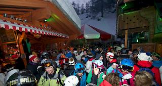 Des einen Freud, des anderen Leid: Je nach &Ouml;rtlichkeit k&ouml;nnen sich Anwohner von Party-L&auml;rm gest&ouml;rt f&uuml;hlen.