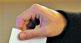 Walliser-Nein. Fast 15 Prozentpunkte &uuml;ber dem Schweizer Durchschnitt.