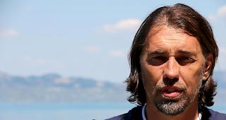 Martin Schmidt startet mit Mainz am Wochenende in die R&uuml;ckrunde.