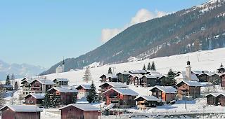 Ein Teil der Mehreinnahmen durch die h&ouml;heren Taxen soll im Goms in eine G&auml;stekarte fliessen.