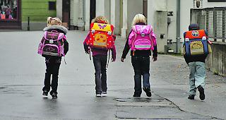 Das Einschulalter bleibt ein Reizthema.