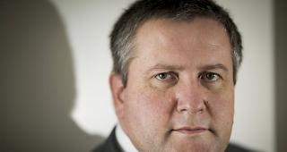 28 Prozent. Nicolas Voide, Rechtsb&uuml;rgerliches B&uuml;ndnis.